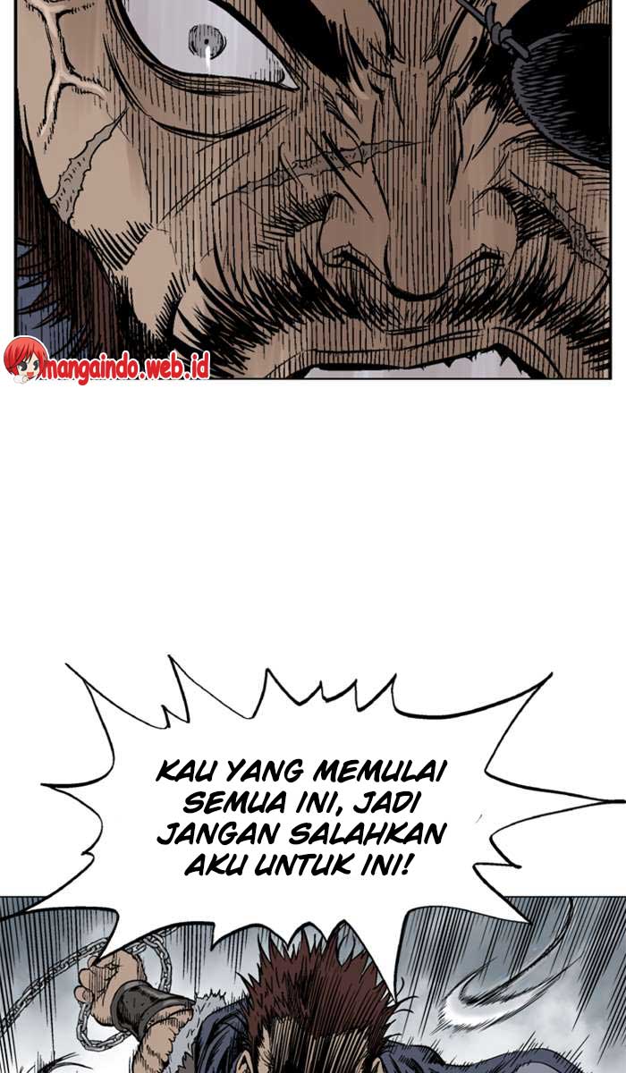 Gosu Chapter 98 Gambar 64