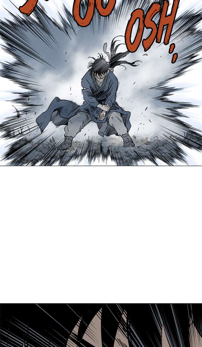 Gosu Chapter 98 Gambar 66