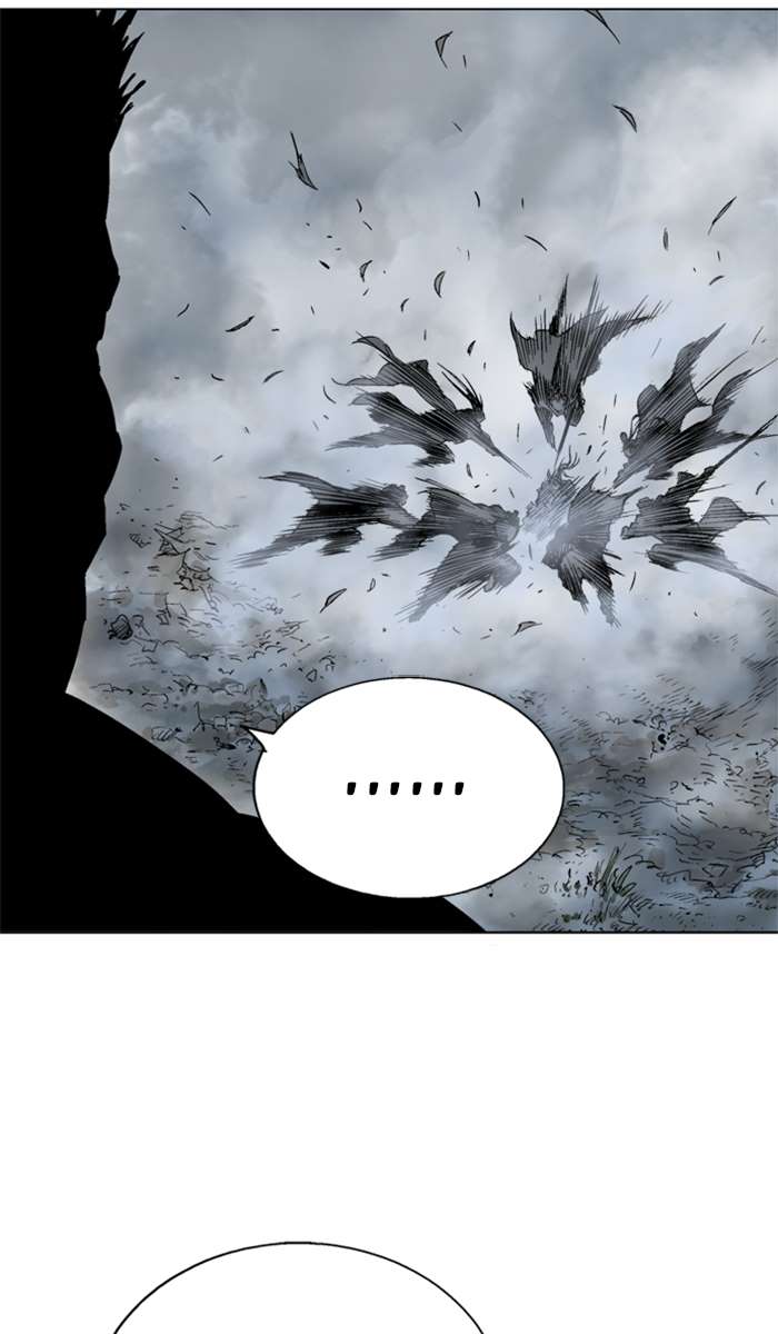 Gosu Chapter 98 Gambar 68