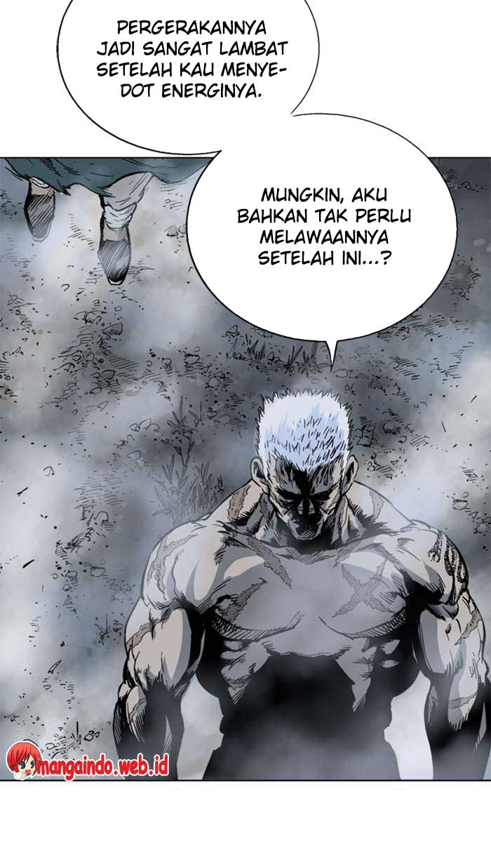 Gosu Chapter 98 Gambar 69