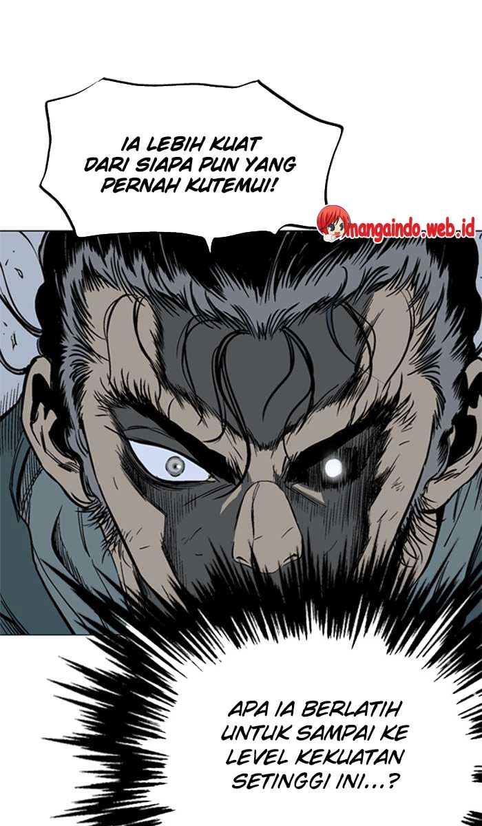Gosu Chapter 98 Gambar 73