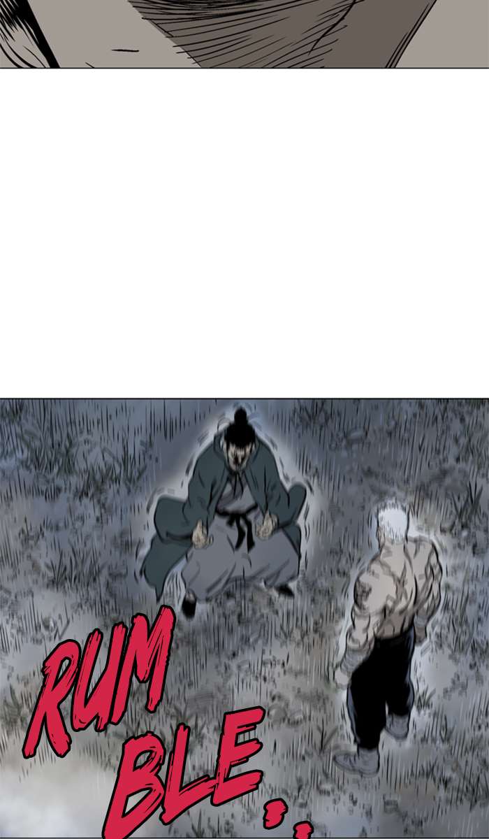 Gosu Chapter 98 Gambar 76