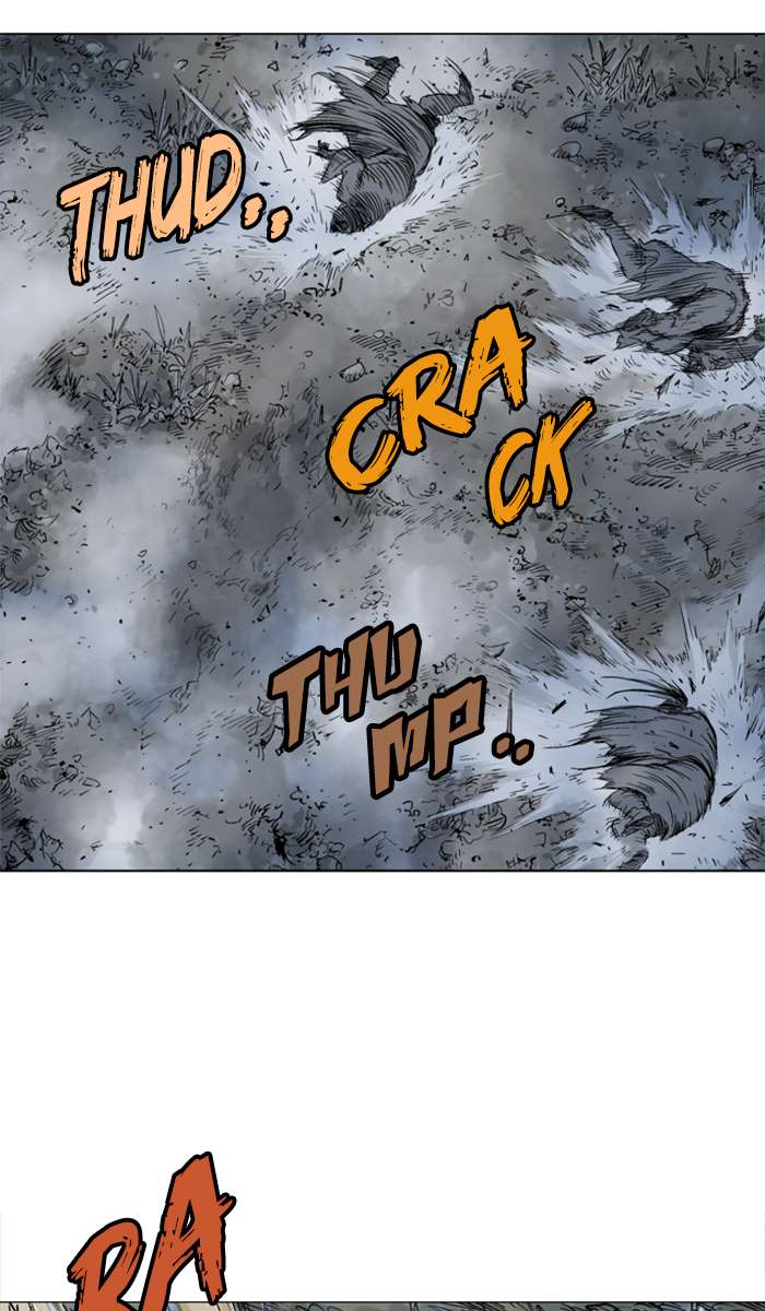 Gosu Chapter 98 Gambar 83