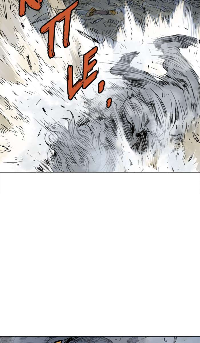 Gosu Chapter 98 Gambar 84