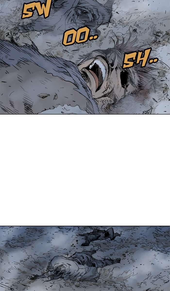 Gosu Chapter 98 Gambar 85