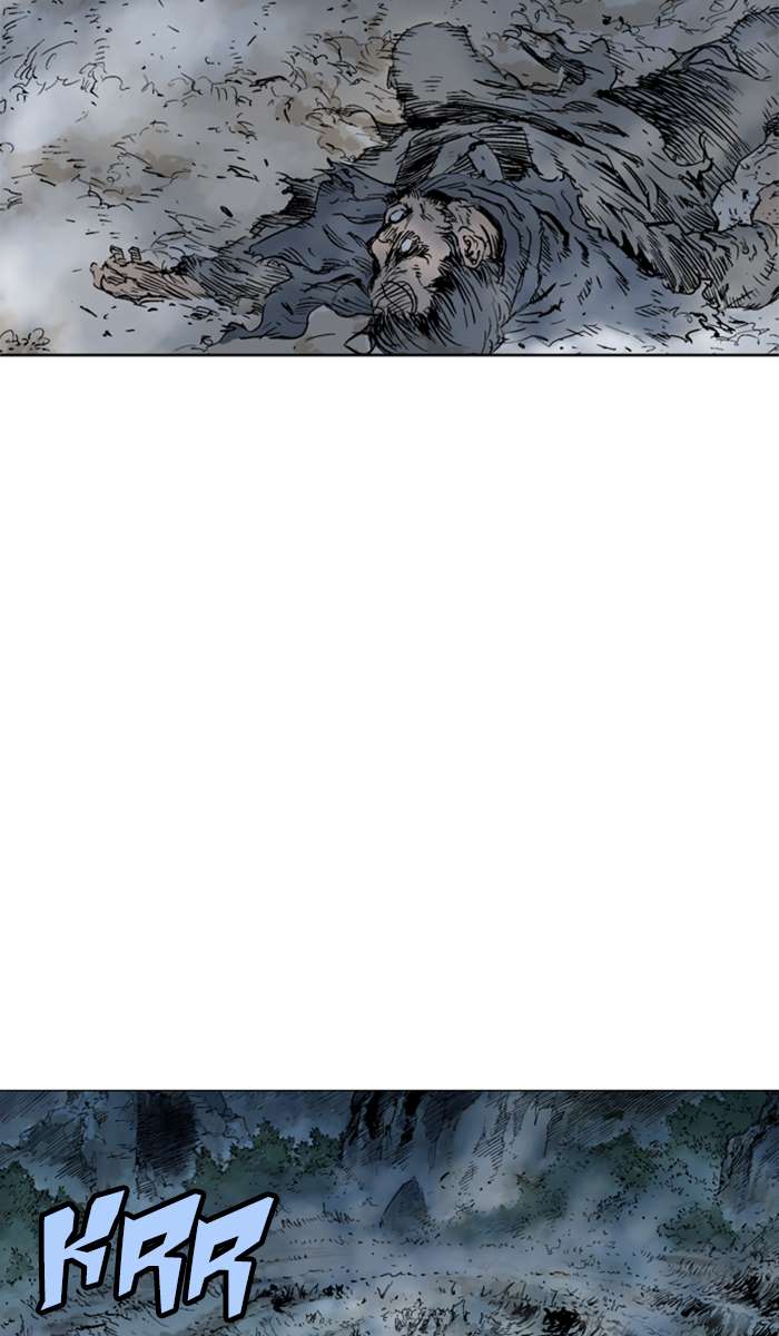 Gosu Chapter 98 Gambar 86