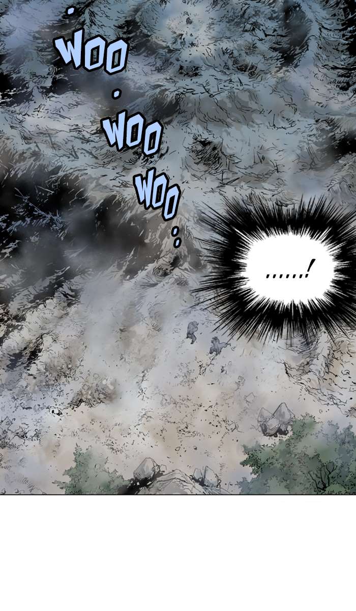 Gosu Chapter 98 Gambar 87