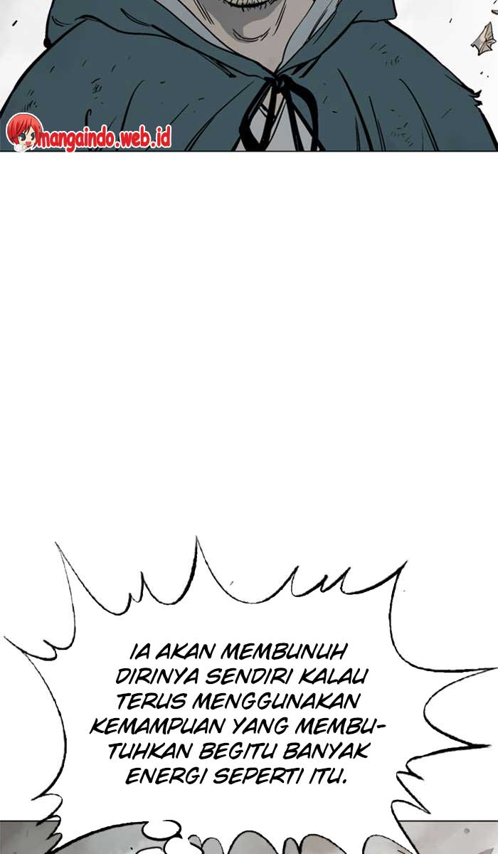 Gosu Chapter 98 Gambar 91