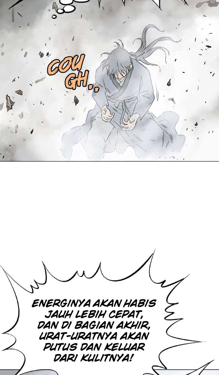 Gosu Chapter 98 Gambar 92