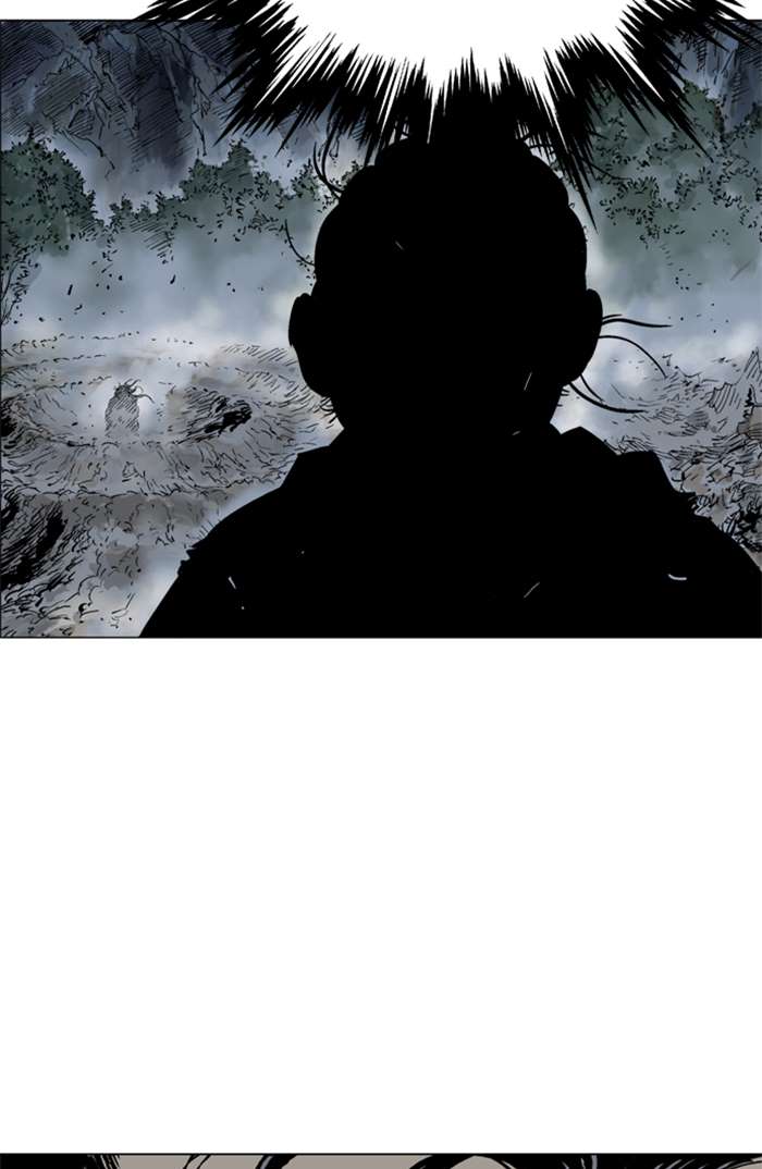 Gosu Chapter 98 Gambar 95