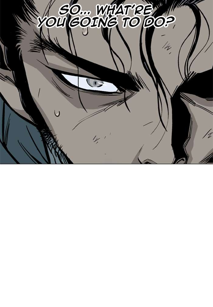 Gosu Chapter 98 Gambar 96