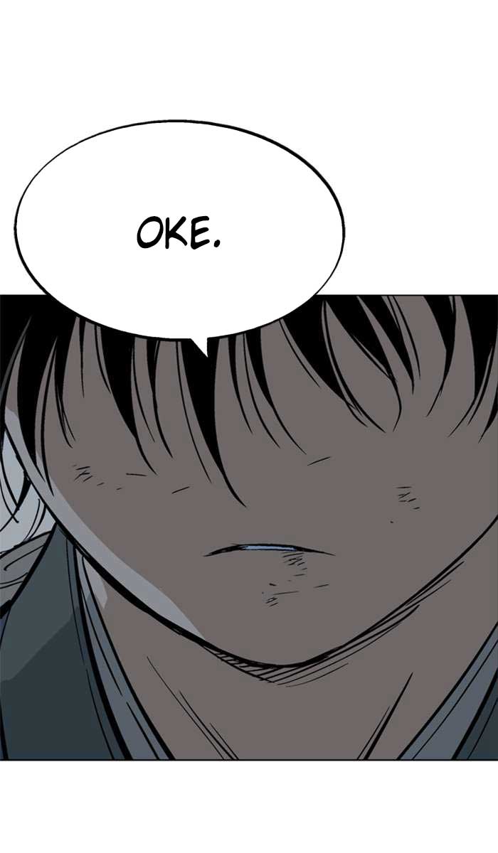 Gosu Chapter 98 Gambar 101