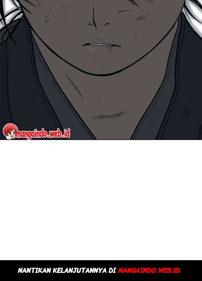 Gosu Chapter 98 Gambar 103