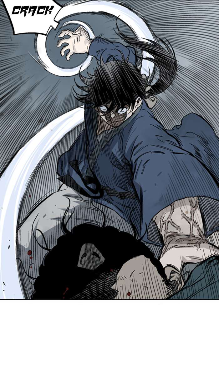 Gosu Chapter 98 Gambar 16