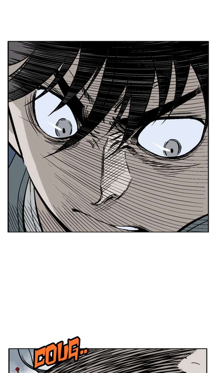 Gosu Chapter 98 Gambar 17