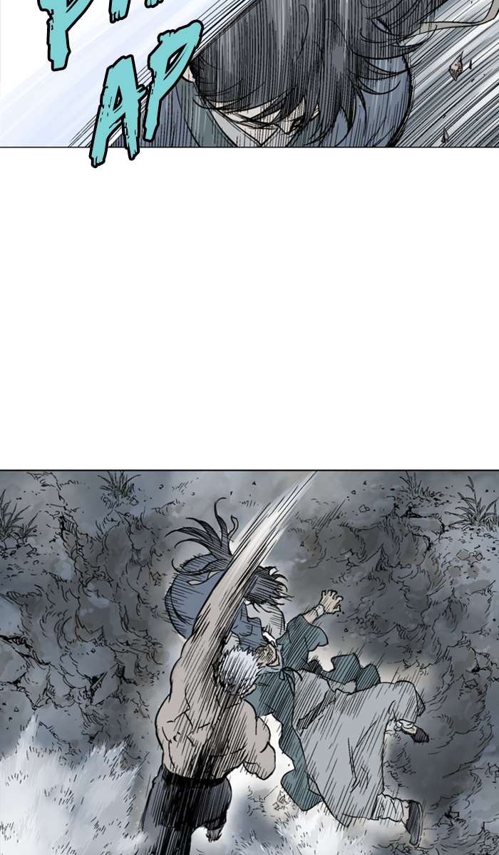 Gosu Chapter 98 Gambar 21