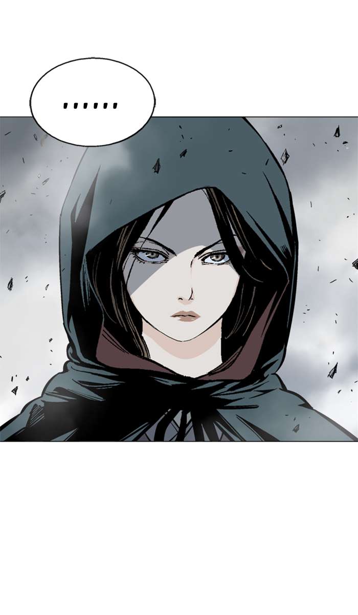 Gosu Chapter 98 Gambar 26