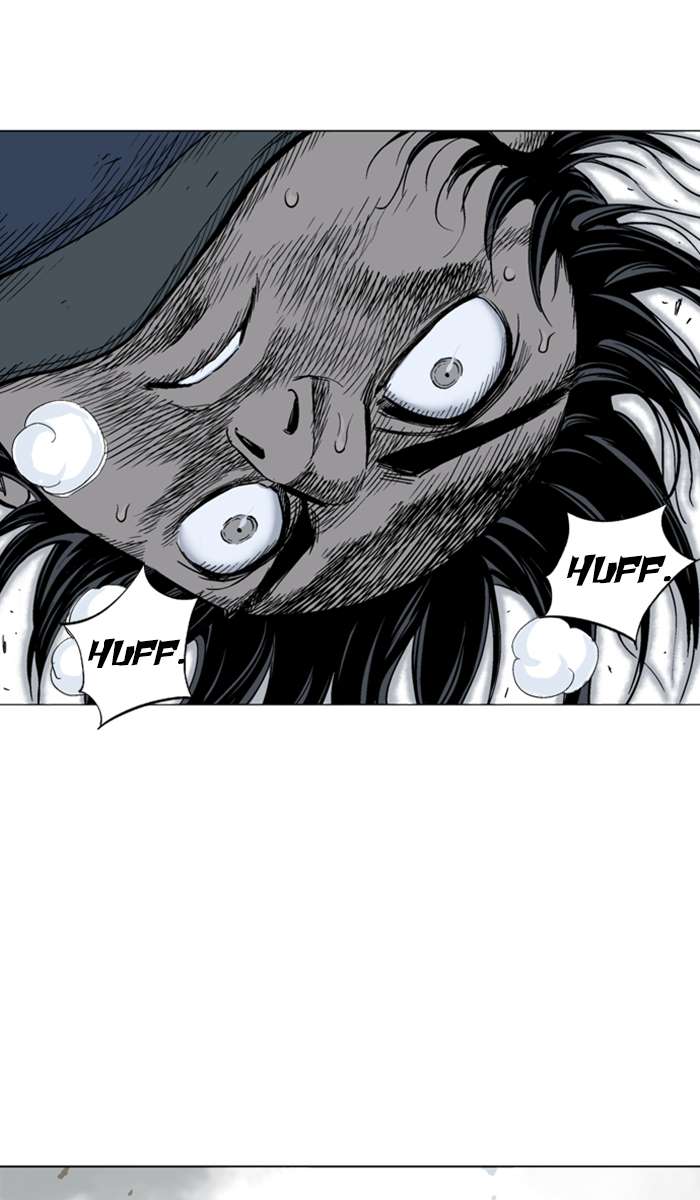 Gosu Chapter 98 Gambar 28