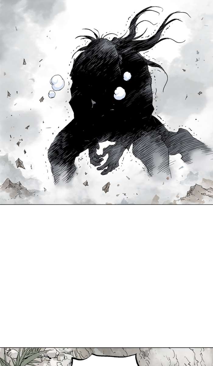 Gosu Chapter 98 Gambar 29