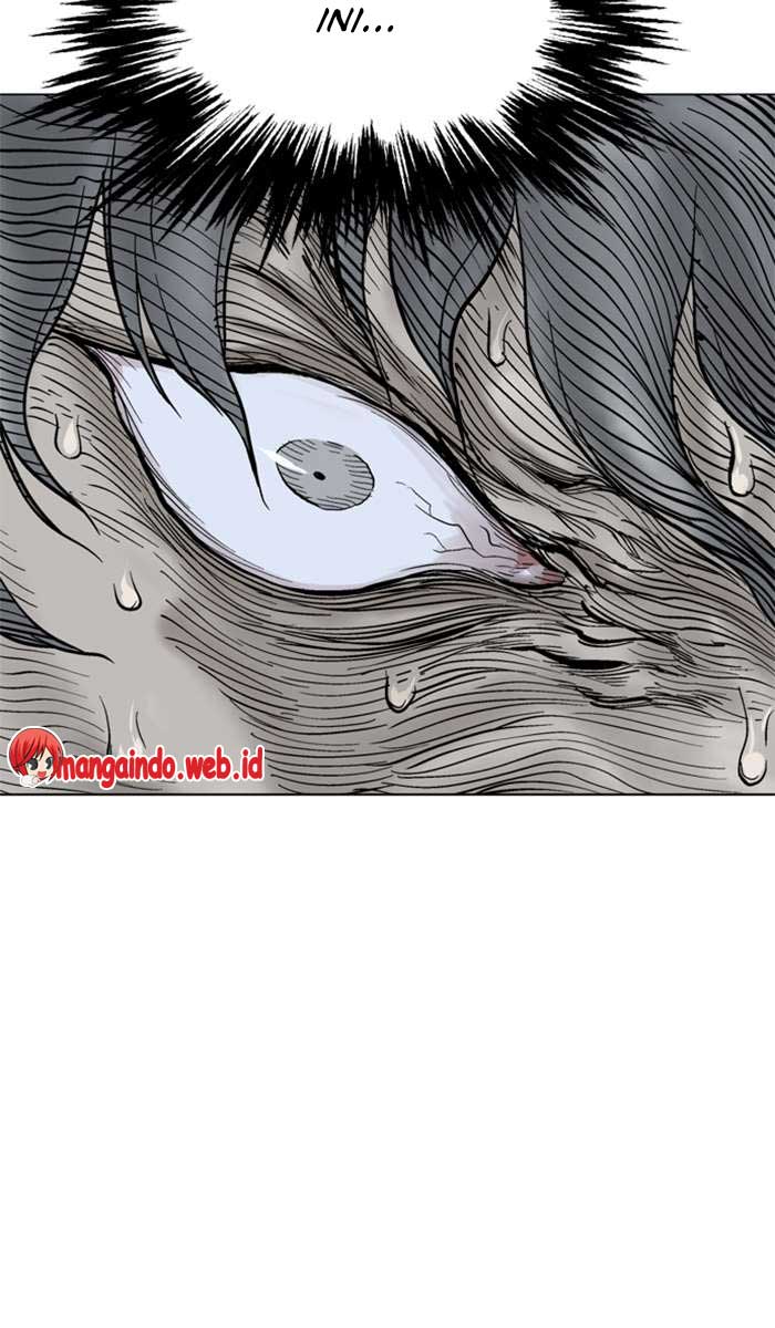Gosu Chapter 98 Gambar 34