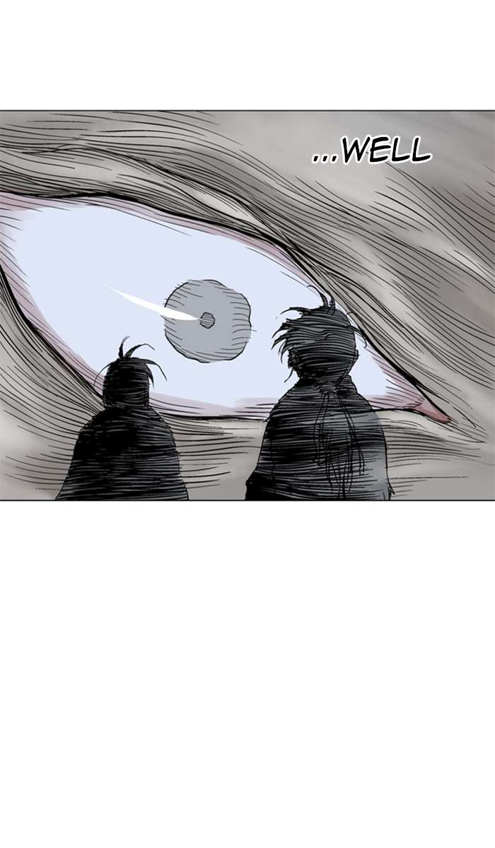 Gosu Chapter 98 Gambar 35