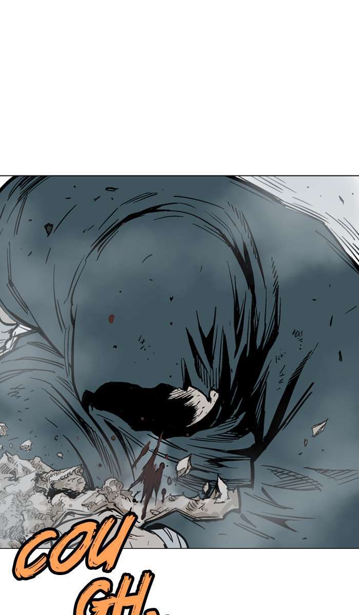 Gosu Chapter 97 Gambar 4