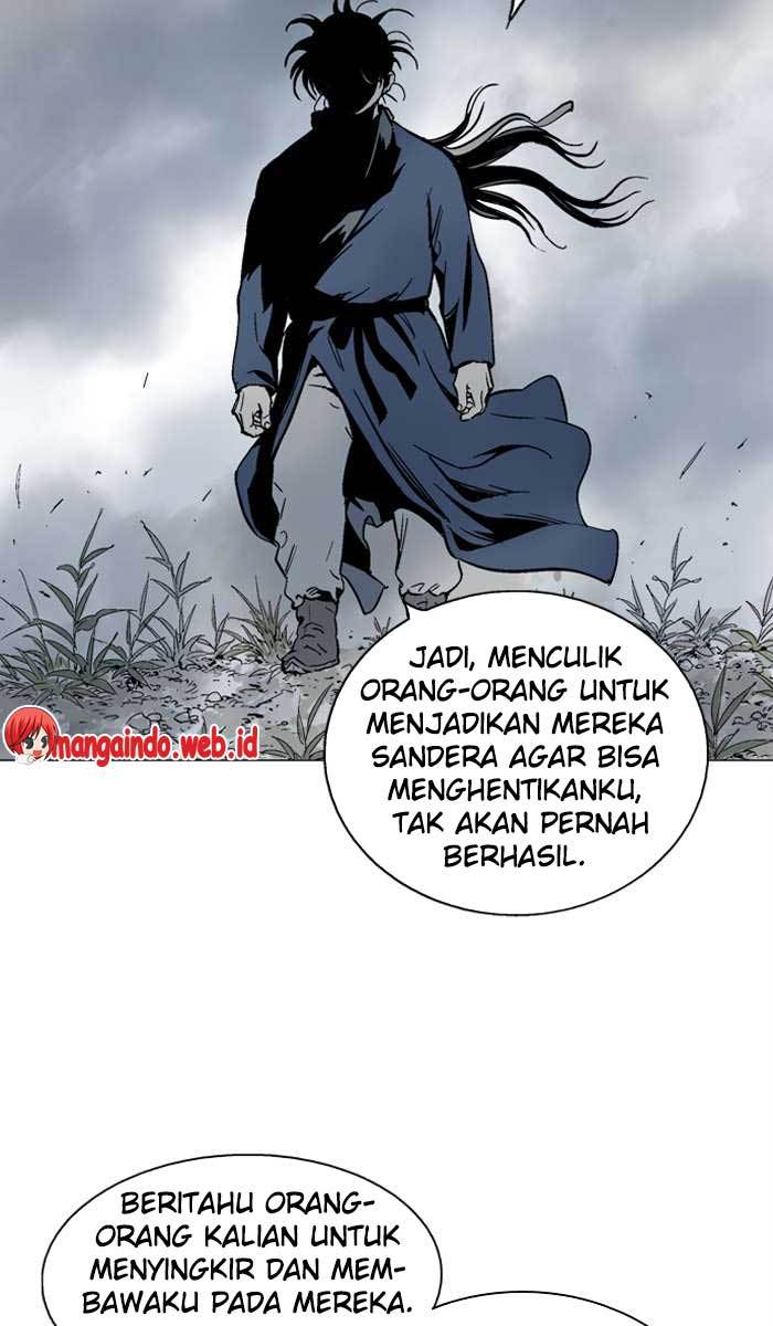 Gosu Chapter 97 Gambar 40