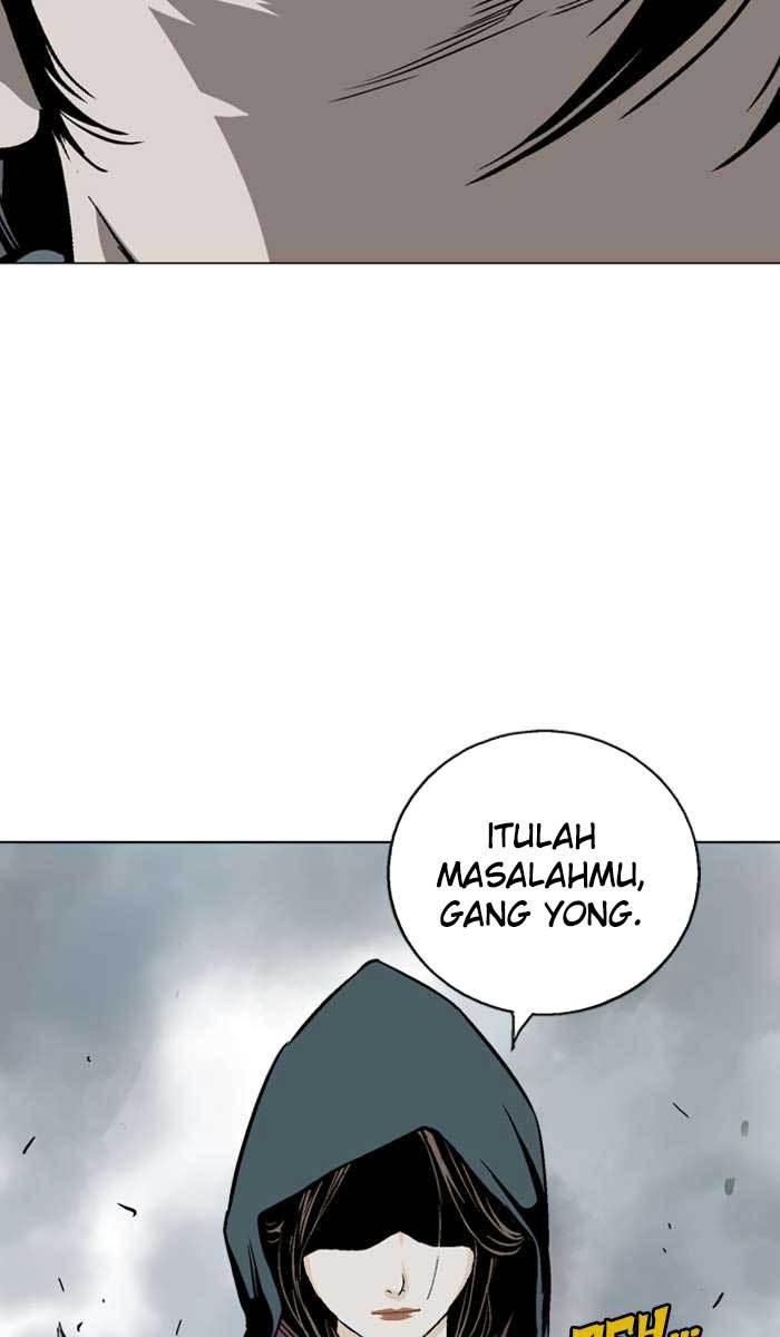 Gosu Chapter 97 Gambar 45