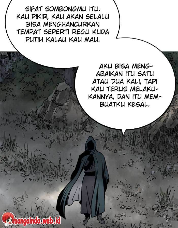 Gosu Chapter 97 Gambar 47