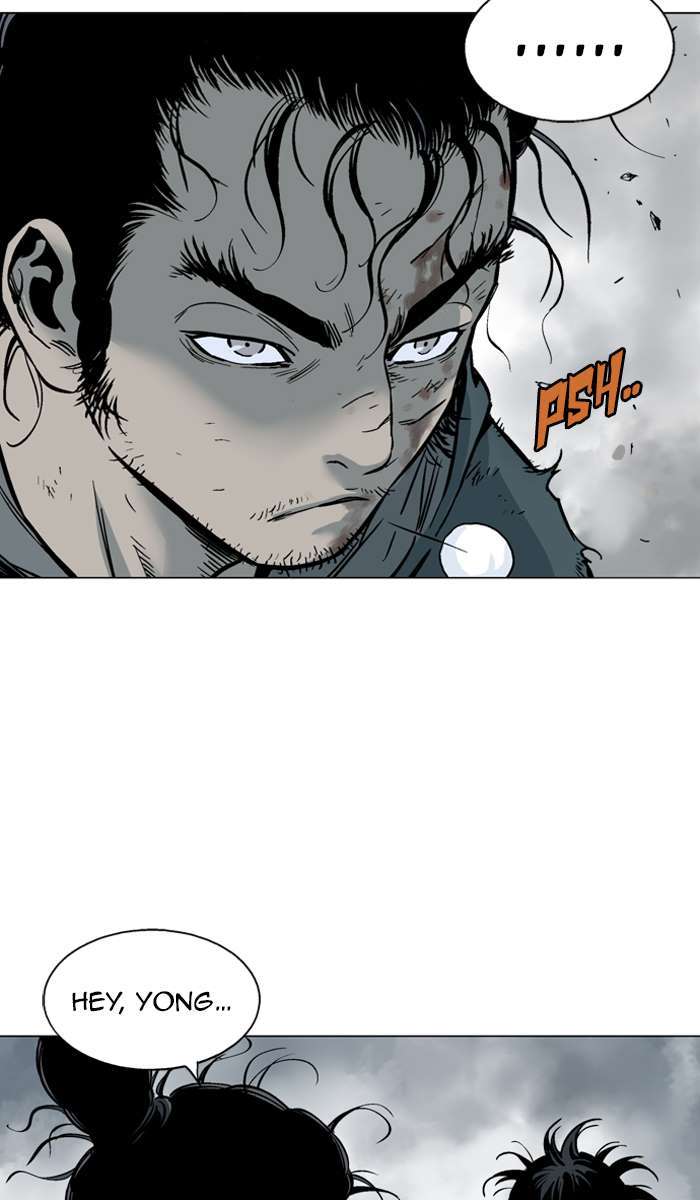 Gosu Chapter 97 Gambar 52