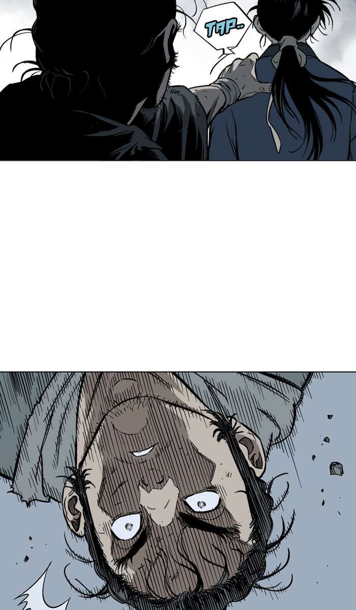 Gosu Chapter 97 Gambar 53