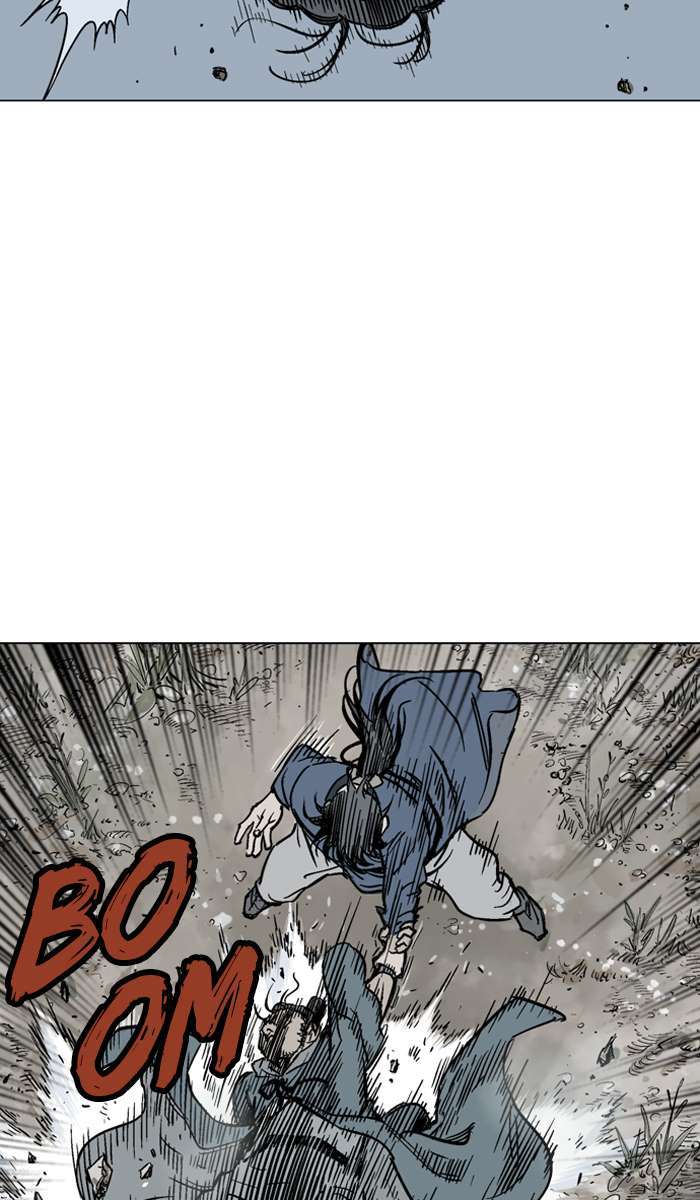 Gosu Chapter 97 Gambar 54