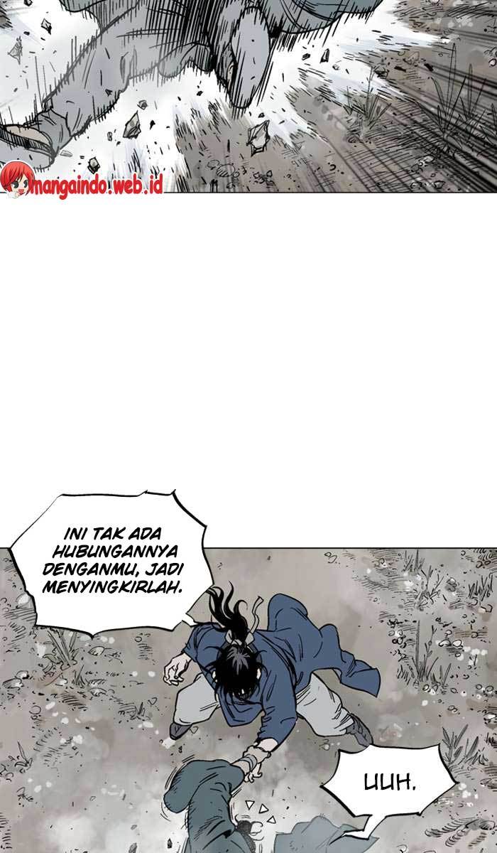 Gosu Chapter 97 Gambar 55
