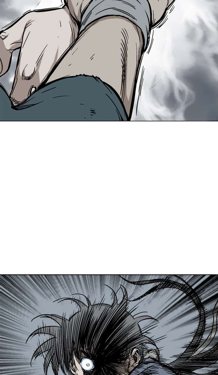 Gosu Chapter 97 Gambar 57