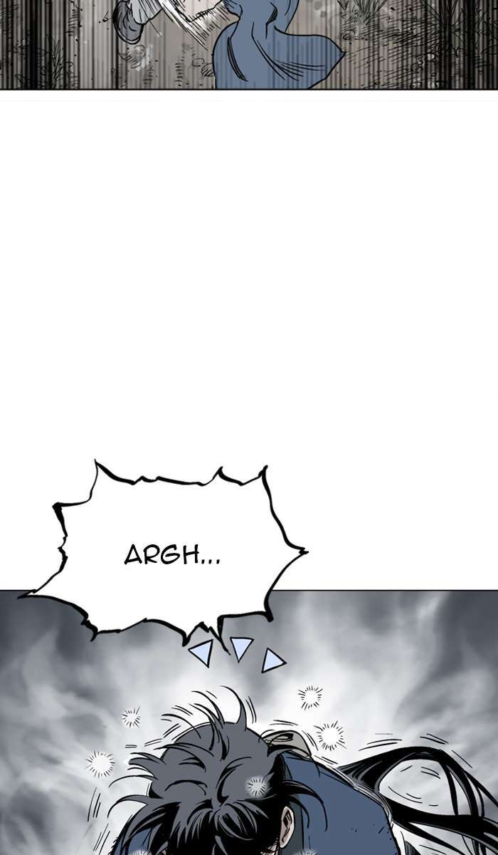 Gosu Chapter 97 Gambar 61