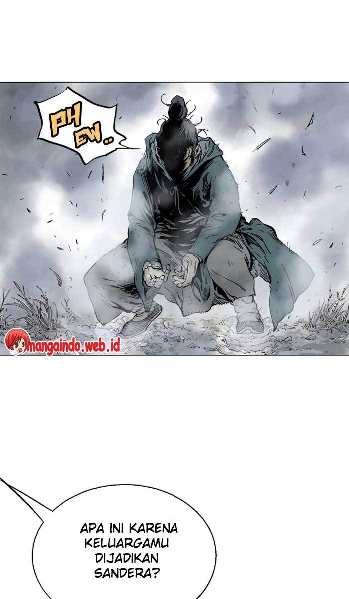 Gosu Chapter 97 Gambar 64