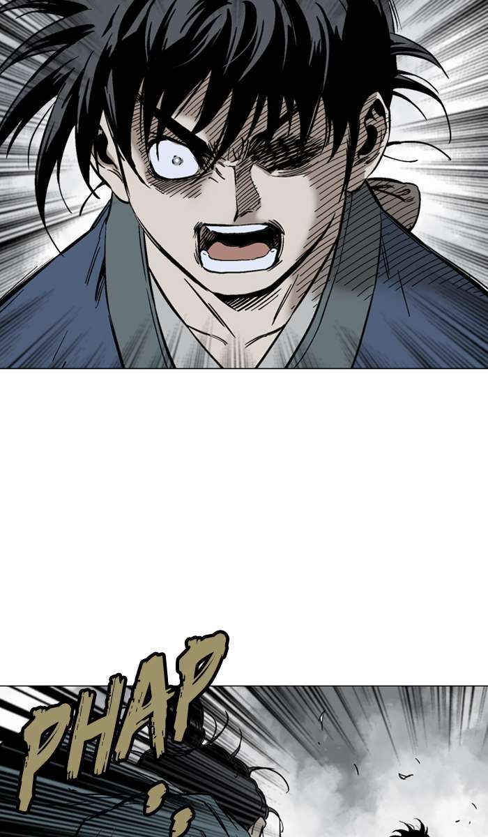 Gosu Chapter 97 Gambar 69