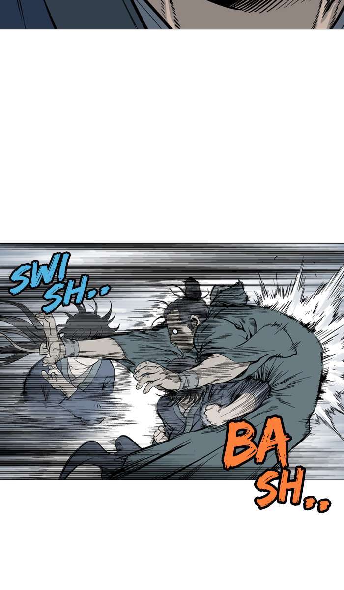 Gosu Chapter 97 Gambar 71