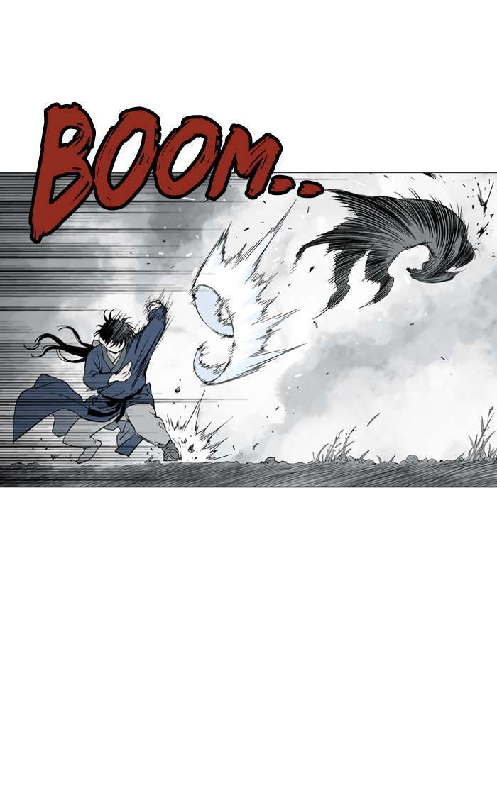 Gosu Chapter 97 Gambar 72