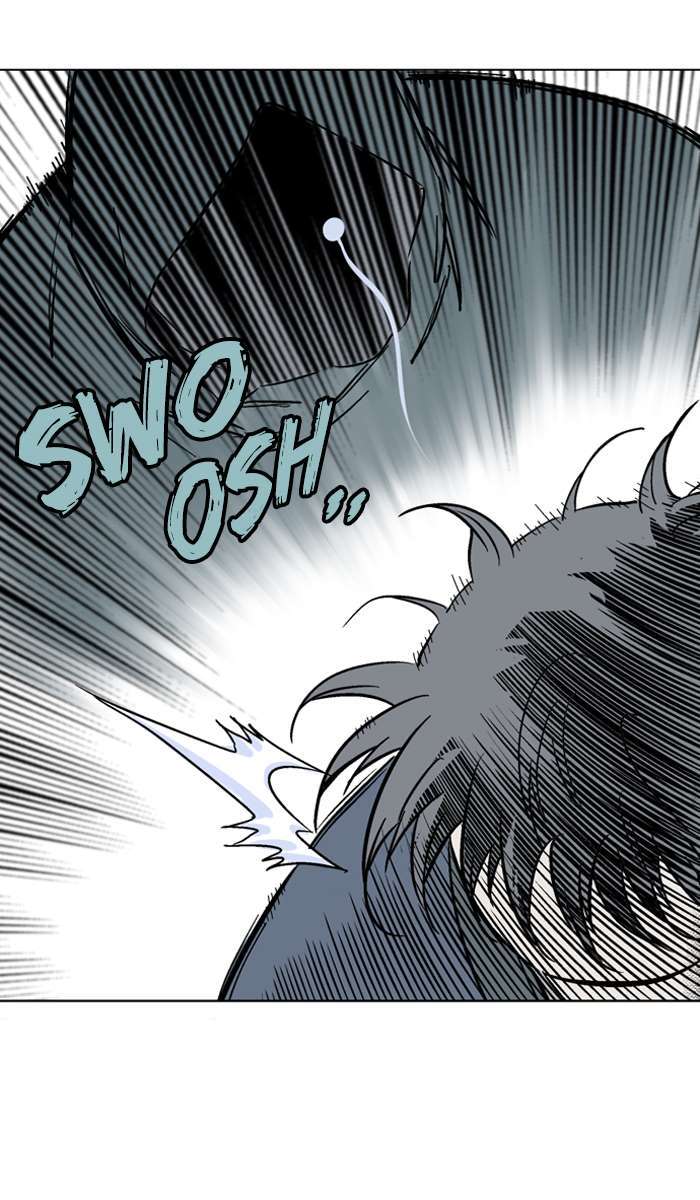 Gosu Chapter 97 Gambar 73