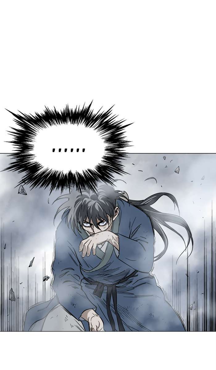 Gosu Chapter 97 Gambar 80