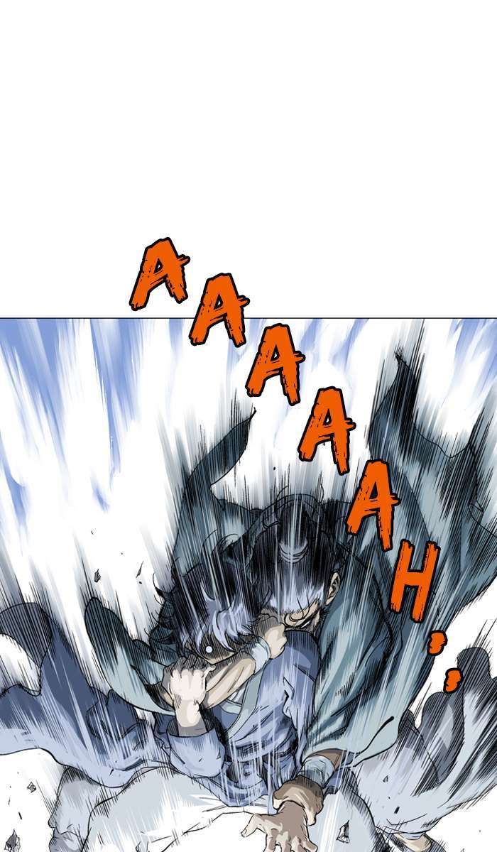 Gosu Chapter 97 Gambar 88