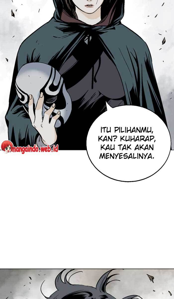 Gosu Chapter 97 Gambar 9