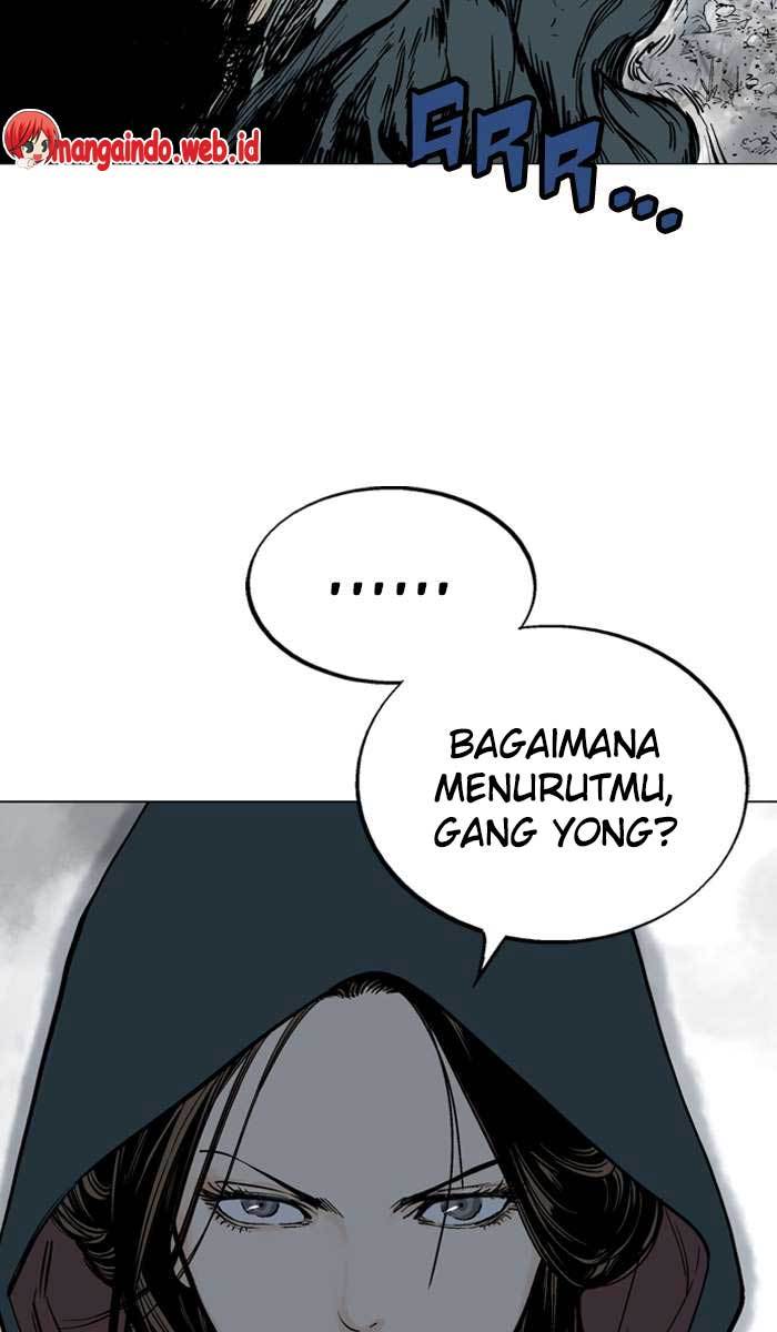 Gosu Chapter 97 Gambar 90