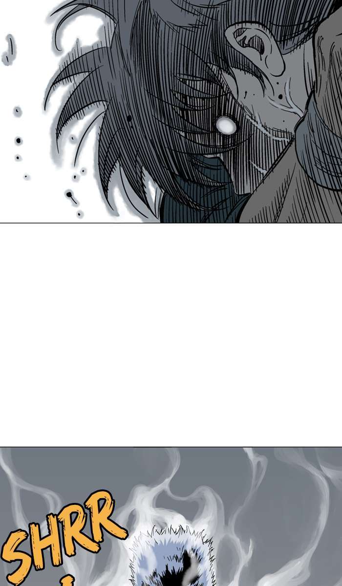 Gosu Chapter 97 Gambar 92