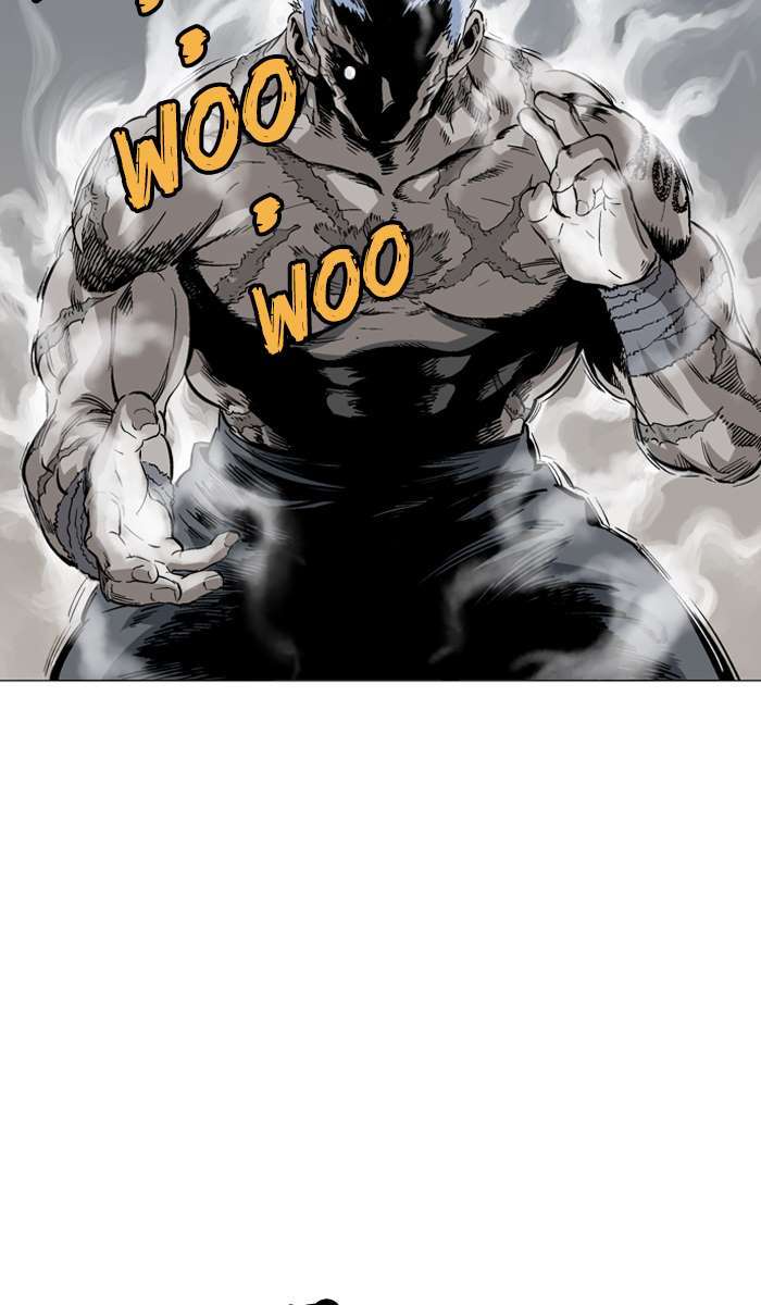 Gosu Chapter 97 Gambar 93