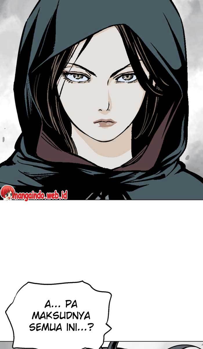 Gosu Chapter 97 Gambar 11