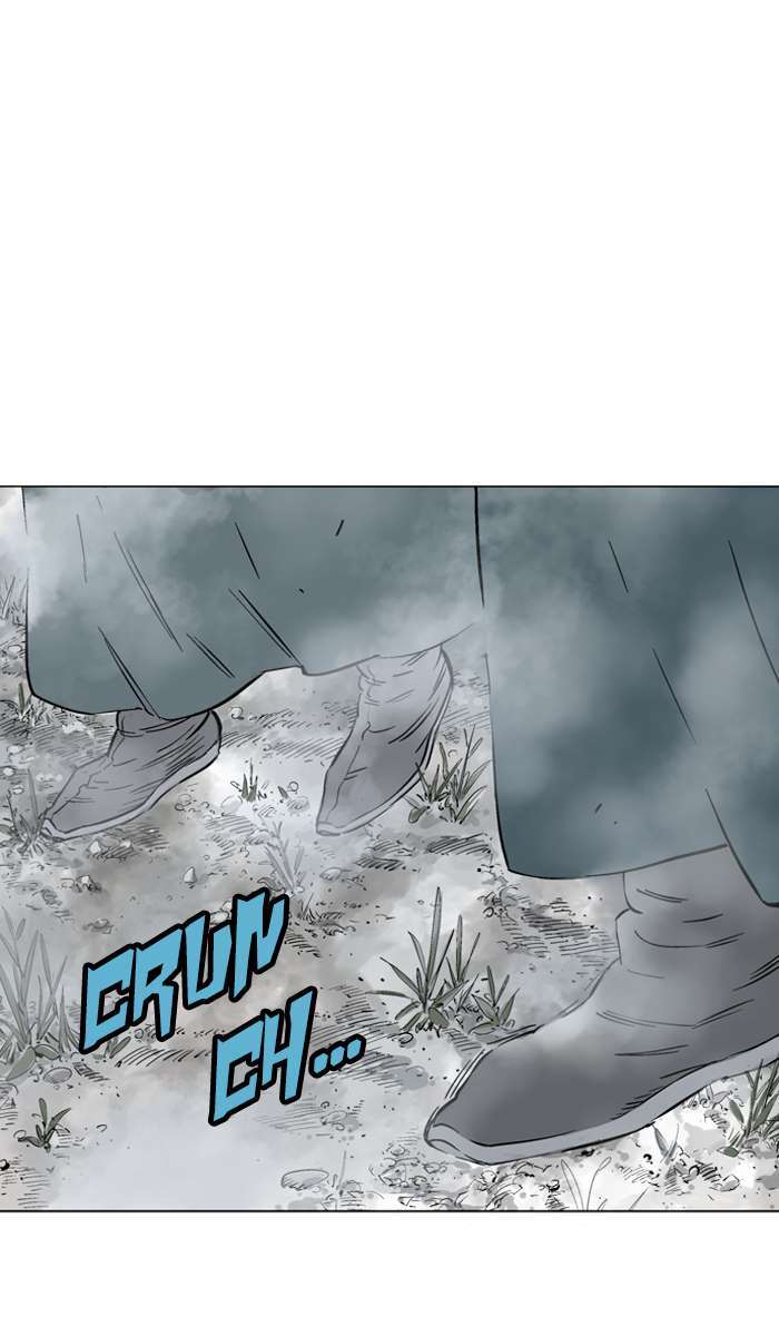 Gosu Chapter 97 Gambar 17