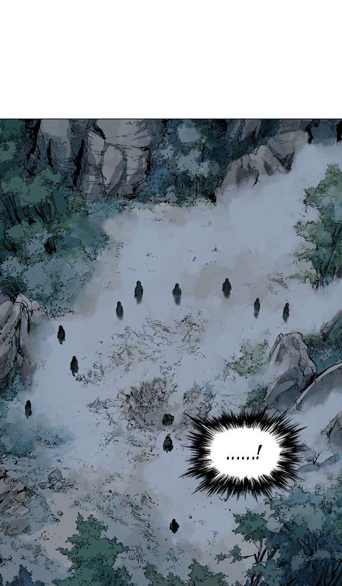 Gosu Chapter 97 Gambar 19