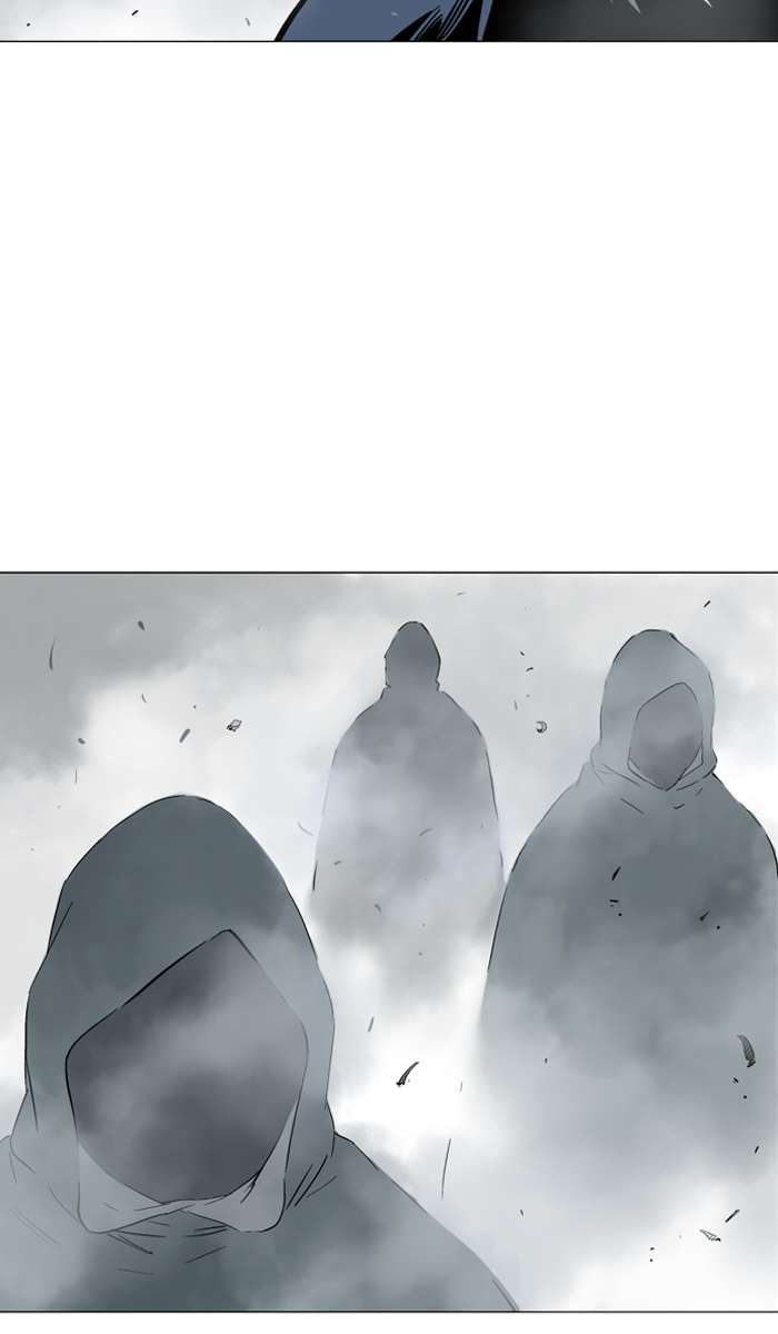 Gosu Chapter 97 Gambar 21